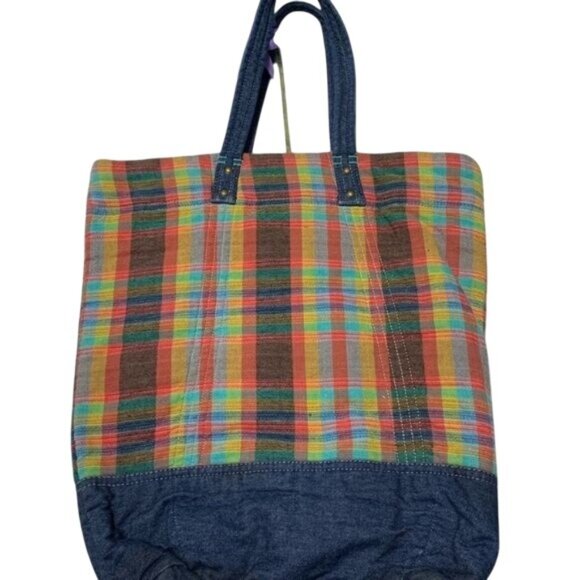 AMERICAN EAGLE BUCKET TOTE - Picture 3 of 4